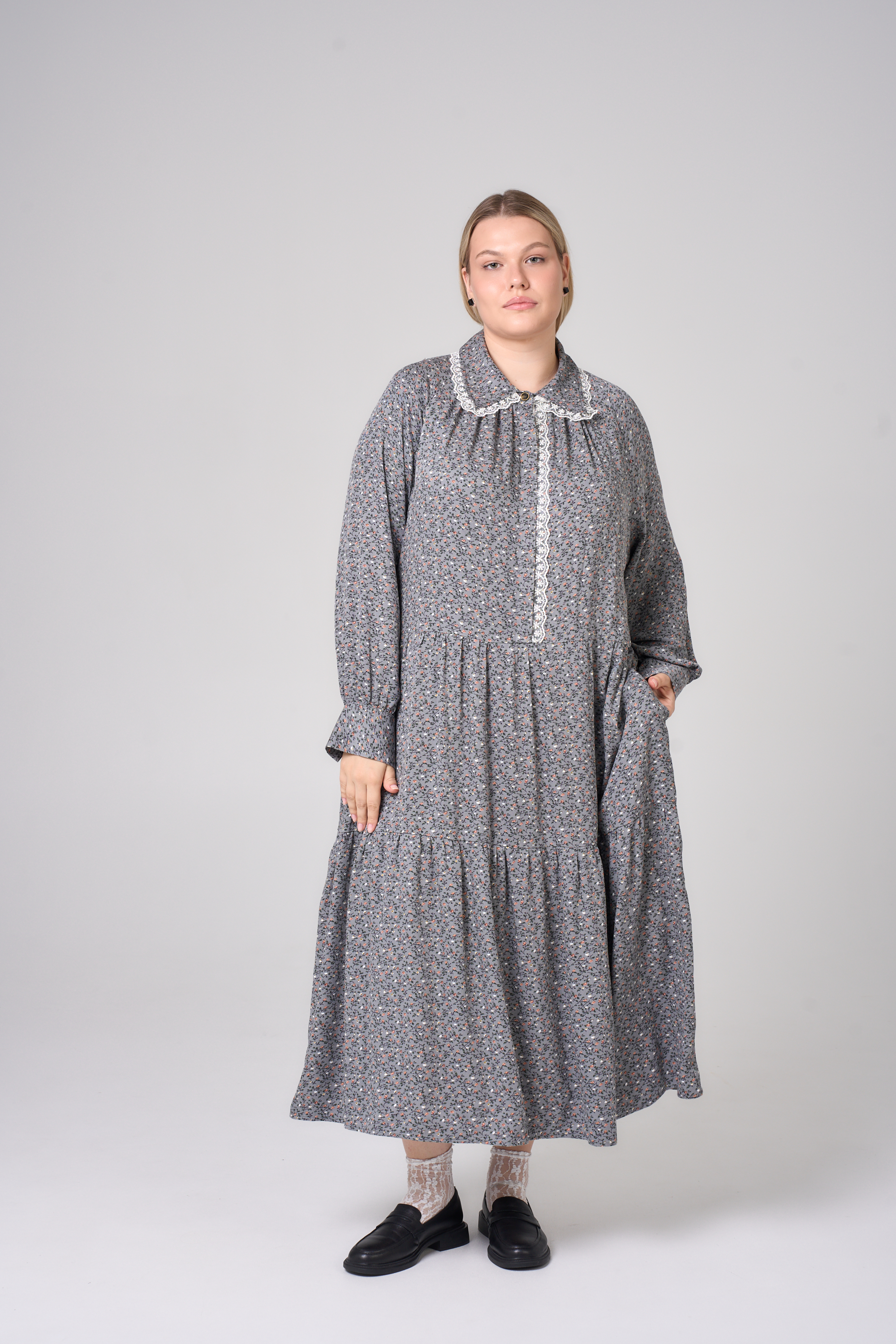 Платье АЛИНА